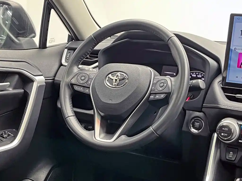 Toyota Wildlander — миниатюра 22