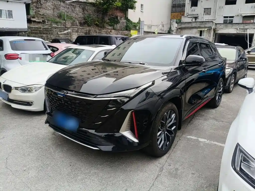 Oshan Oushang Z6 — миниатюра 2