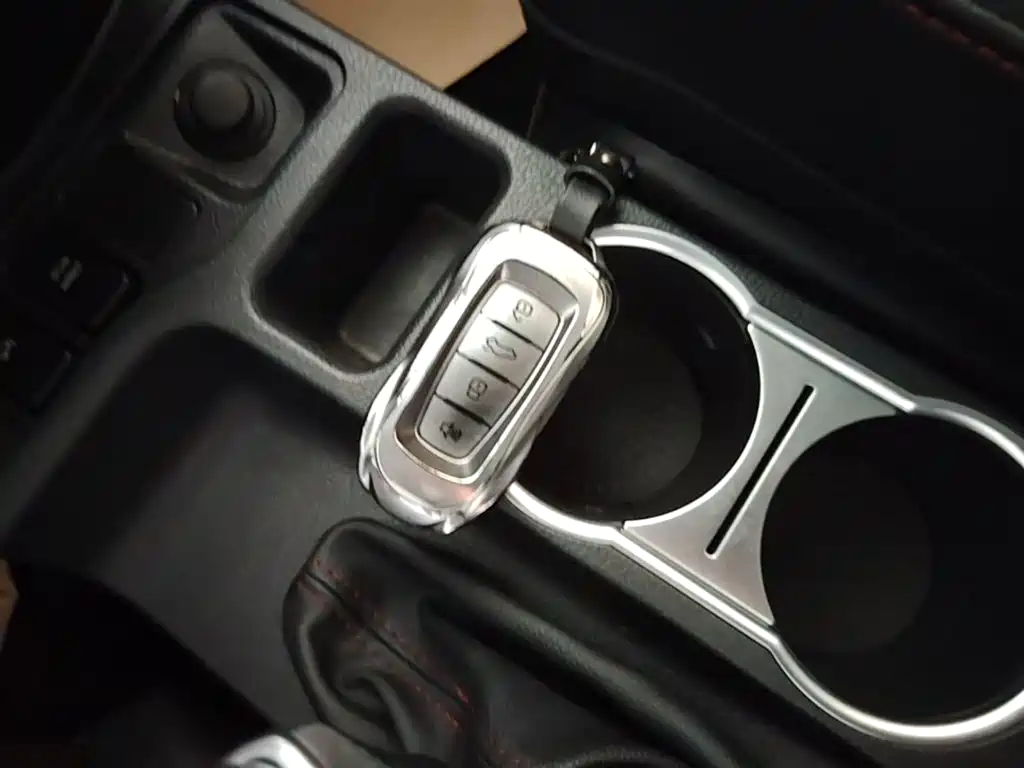 Haval M6 — миниатюра 9