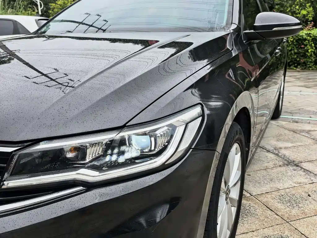 Volkswagen Bora — миниатюра 16