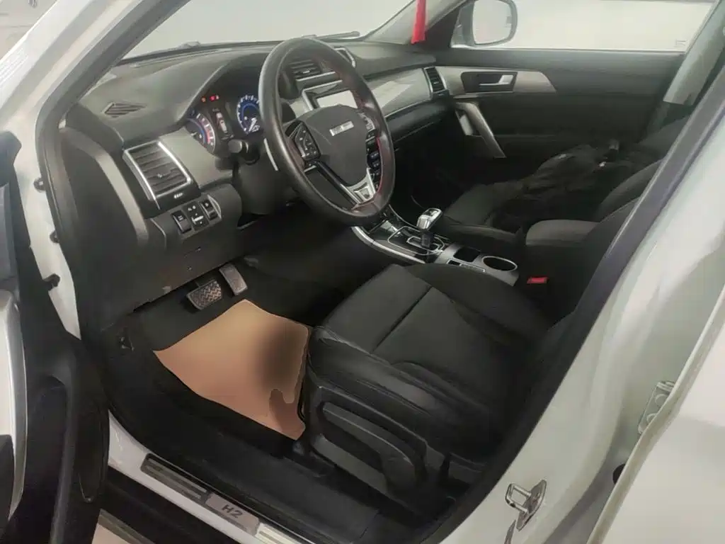 Haval H2 — миниатюра 15