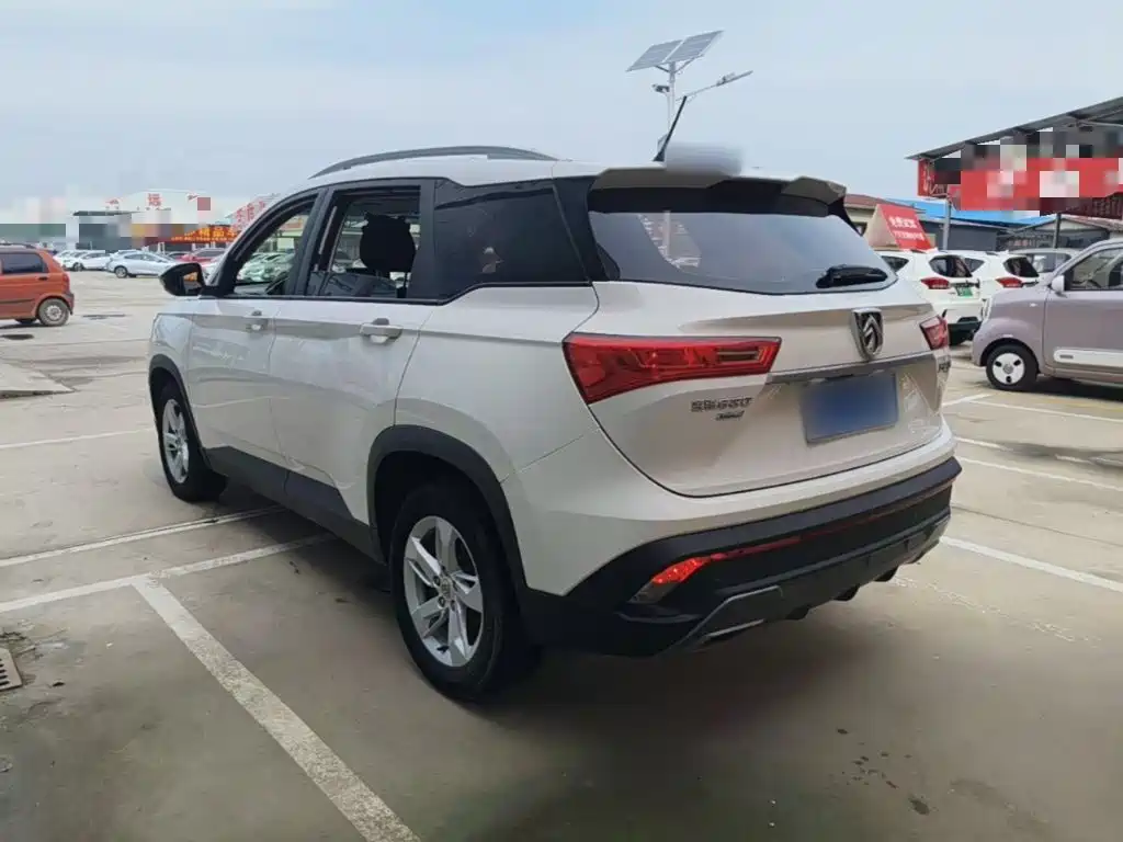 Baojun 530 — миниатюра 5
