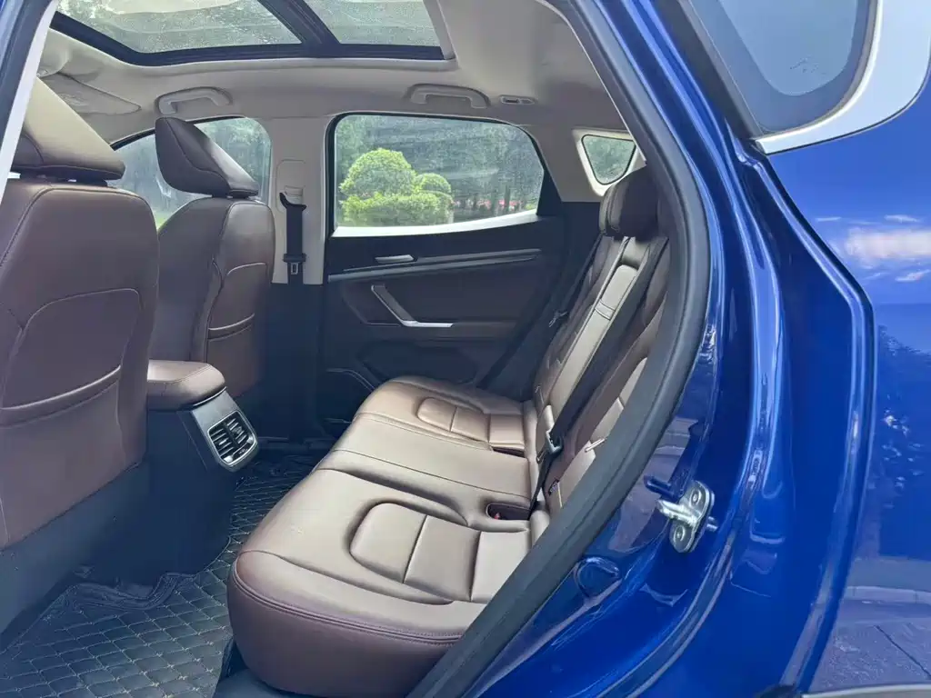 Haval H4 — миниатюра 9