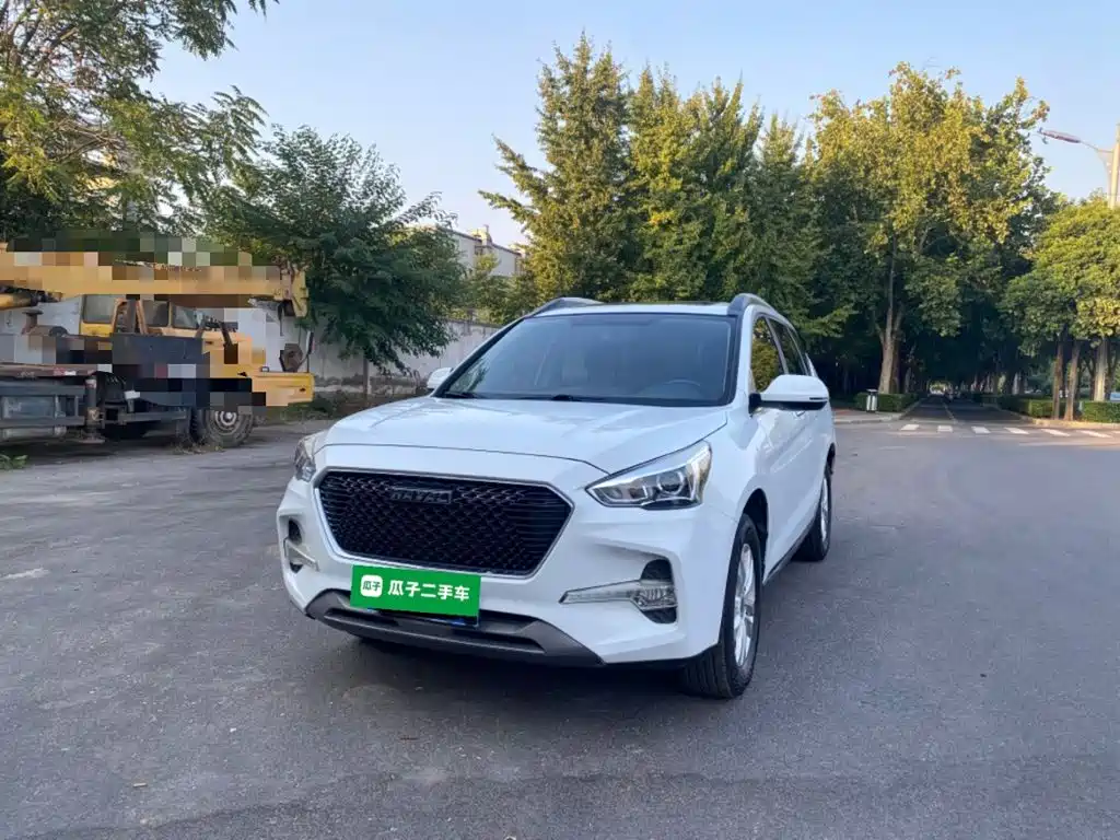 Haval M6 — миниатюра 2