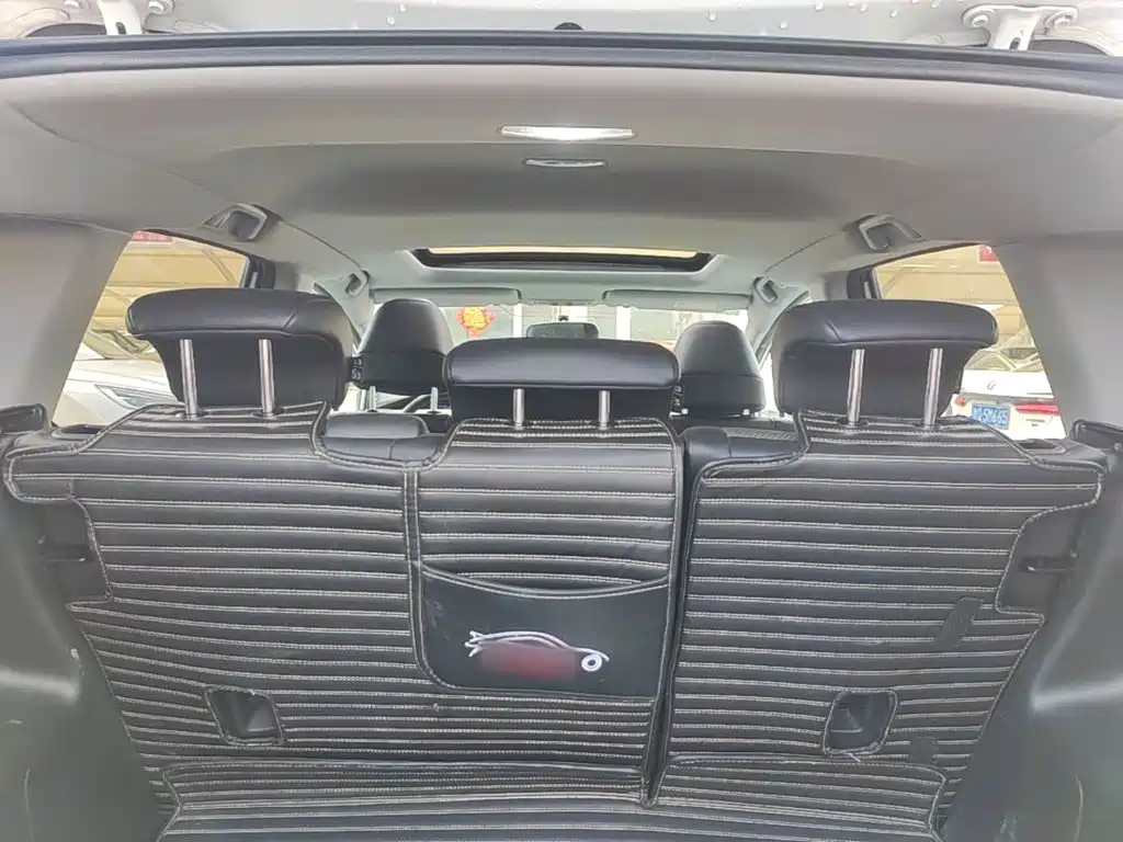 Honda Jade — миниатюра 18