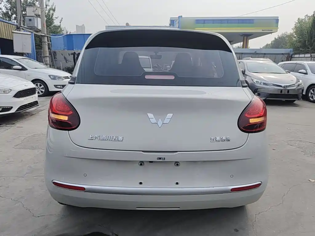 Wuling Bingo — миниатюра 6