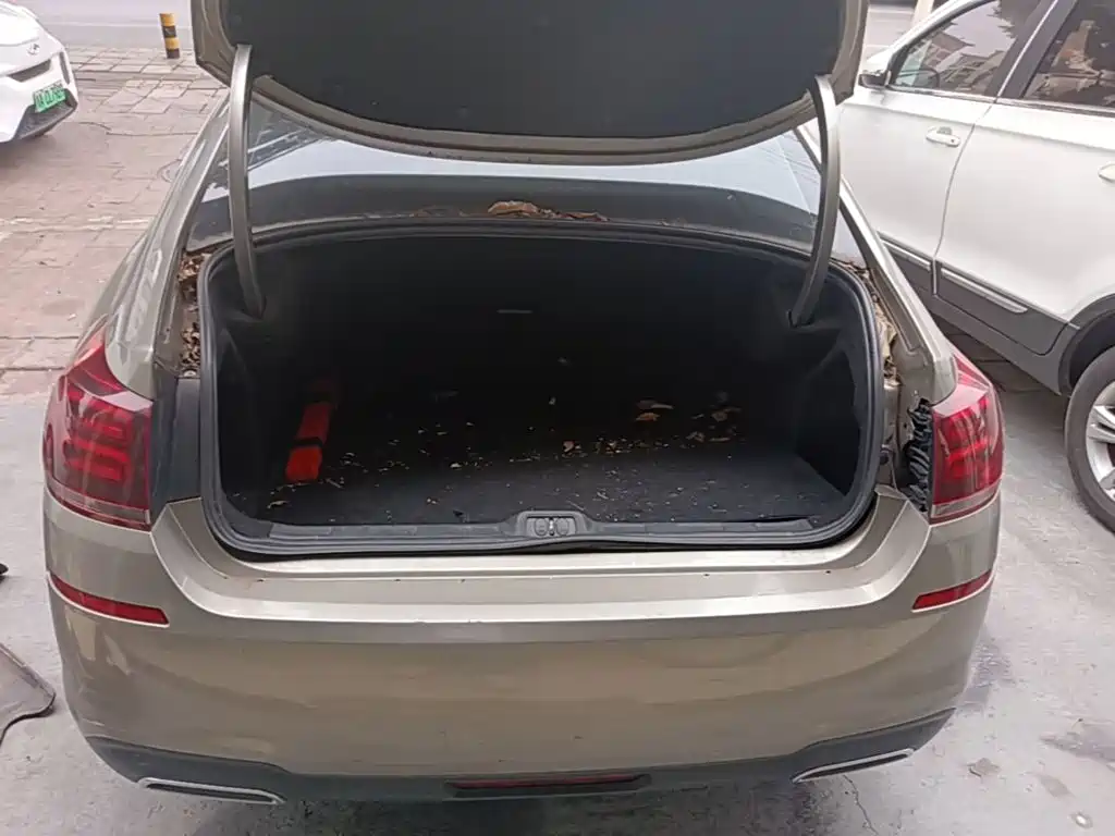 Citroen C5 — миниатюра 19