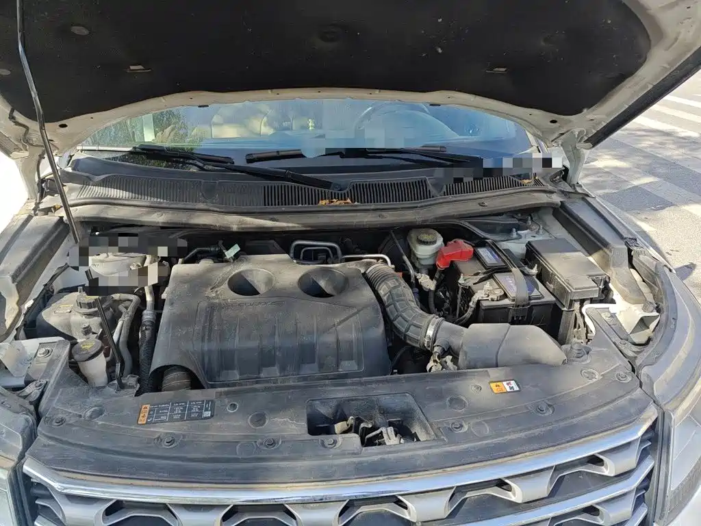 Ford Explorer (Import) — миниатюра 16