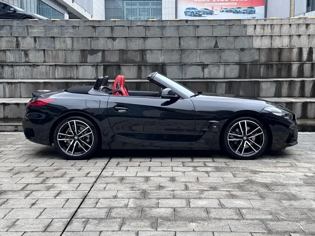 BMW Z4 — миниатюра 5