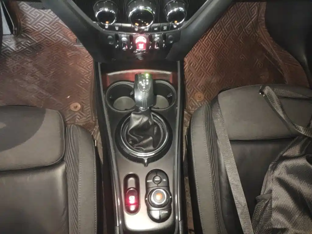 MINI Mini Countryman — миниатюра 14