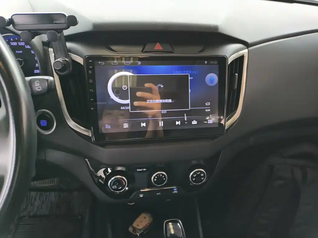 Hyundai ix25 — миниатюра 13