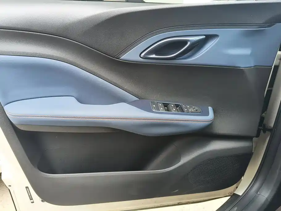 BYD Seagull — миниатюра 7