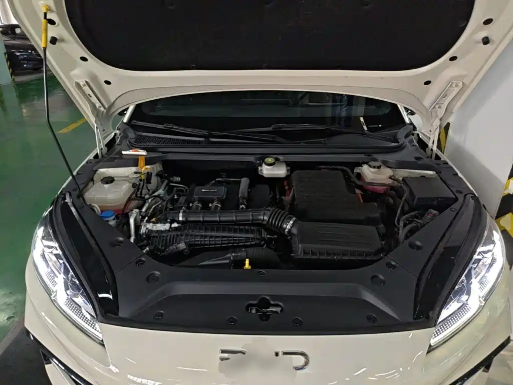 BYD Seal 06 — миниатюра 20