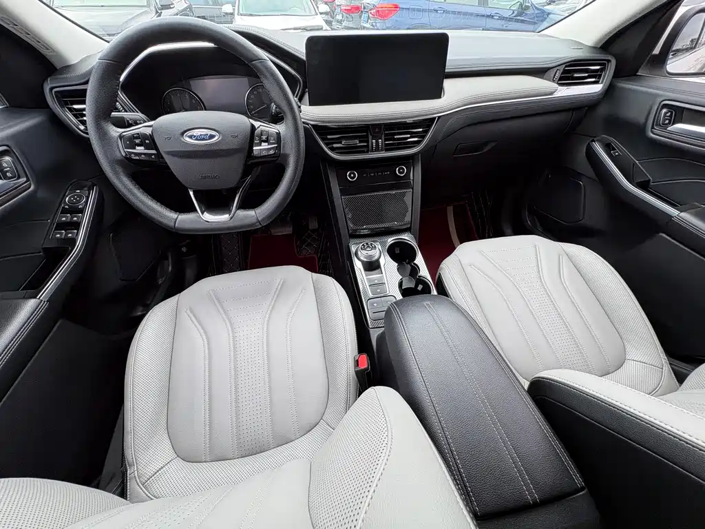 Ford Escape — фотографии объявления, Фото 14