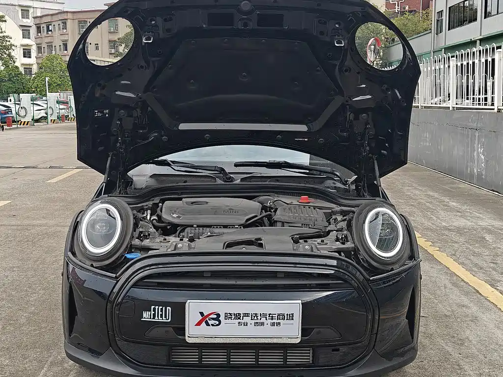 MINI Mini — миниатюра 6
