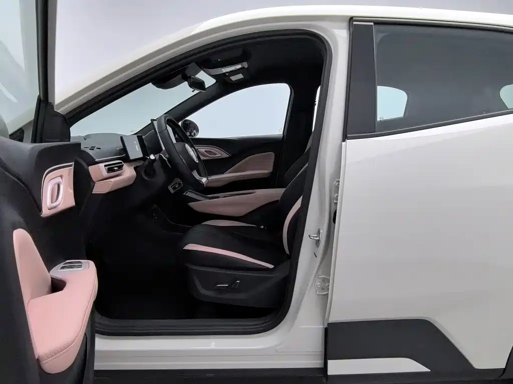 BYD Seagull — миниатюра 10