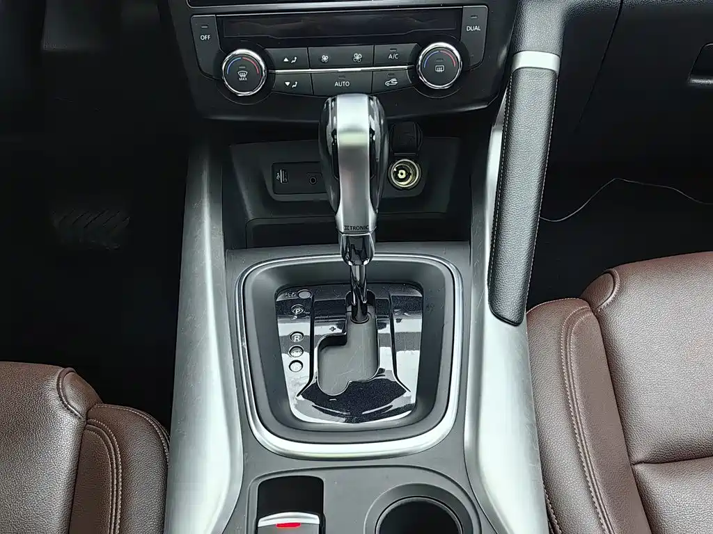 Renault Kadjar — миниатюра 13