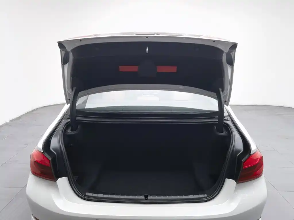 BMW 5 Series — миниатюра 16