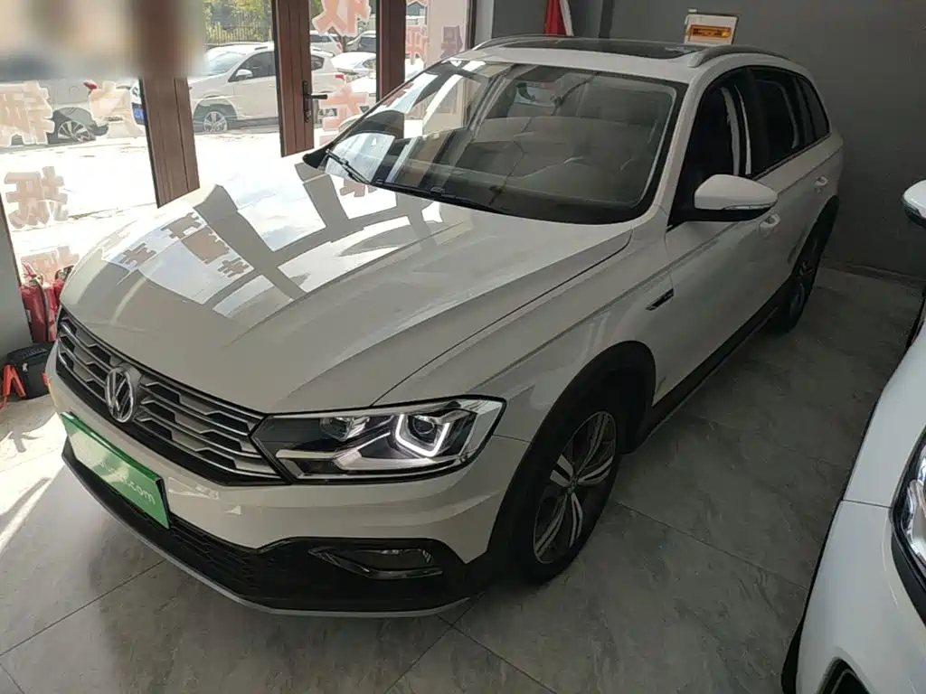 Volkswagen C-Trek