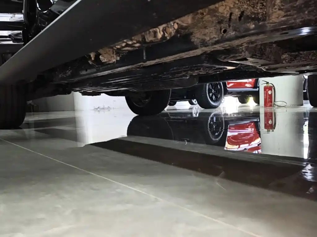 Tank Tank 700 New Energy — миниатюра 21