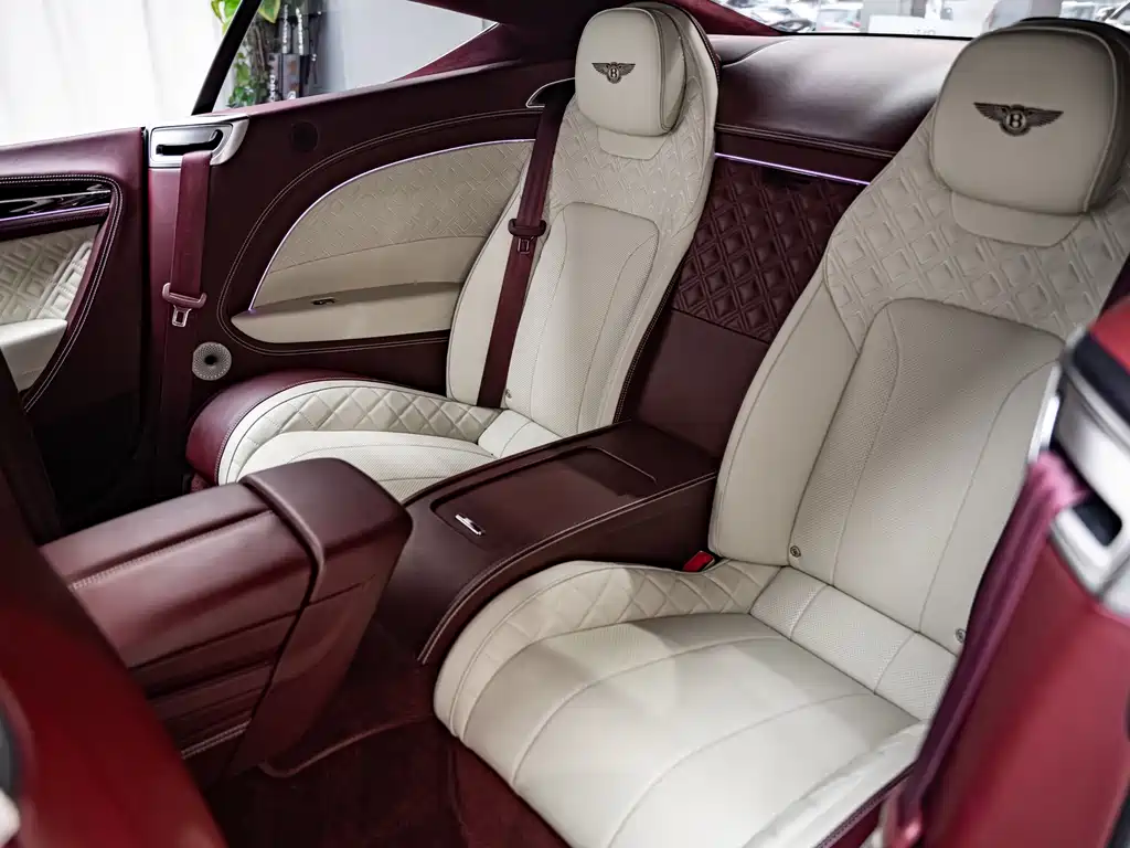 Bentley Continental — миниатюра 12