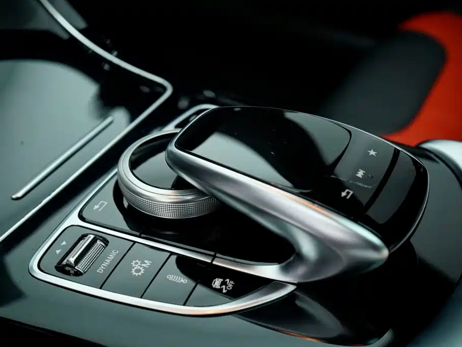 Mercedes-Benz C-Class AMG — миниатюра 14
