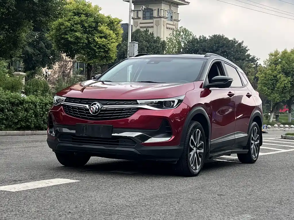 Buick Encore