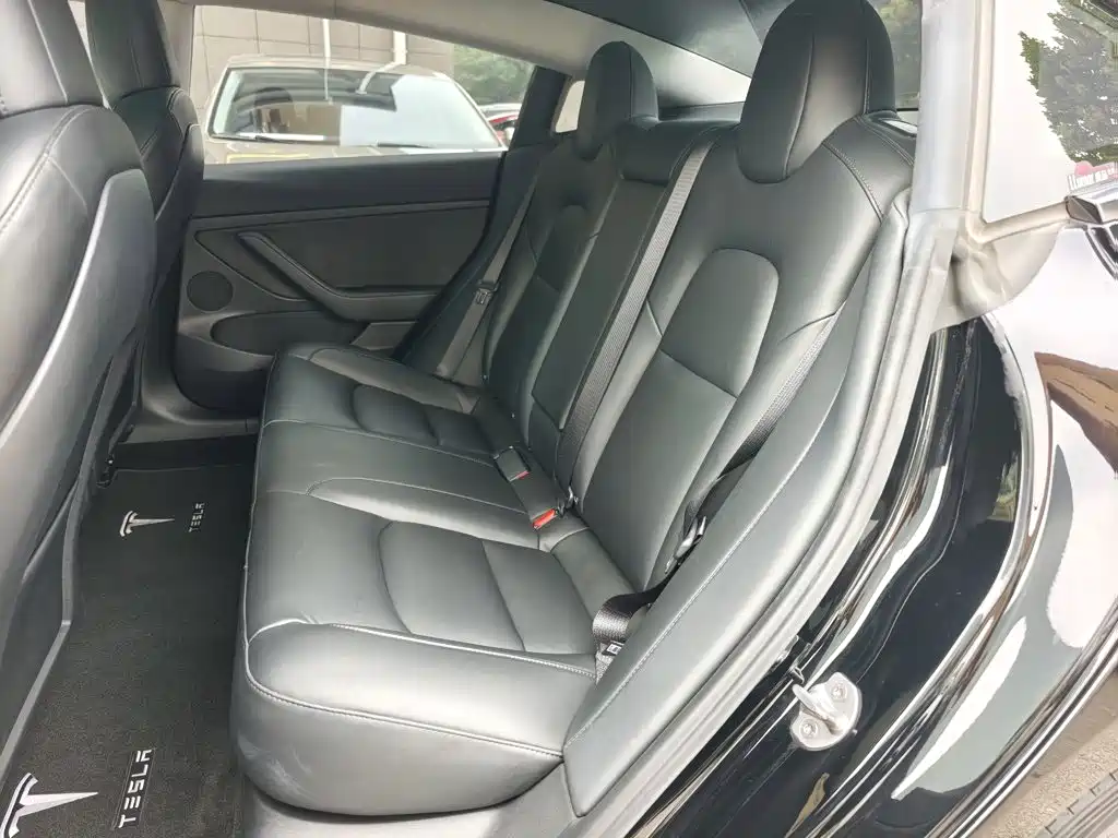 Tesla Model 3 — миниатюра 17