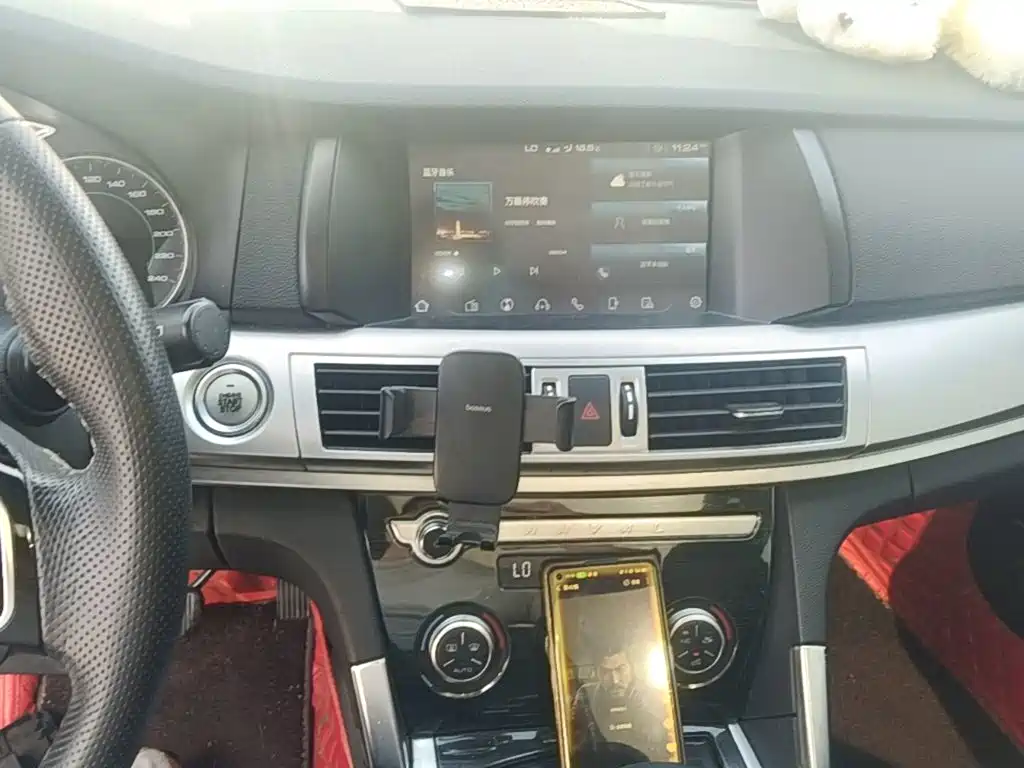 Haval H7 — миниатюра 13