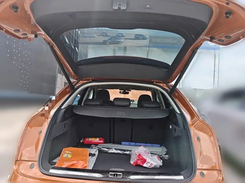 Audi Q3 — миниатюра 10