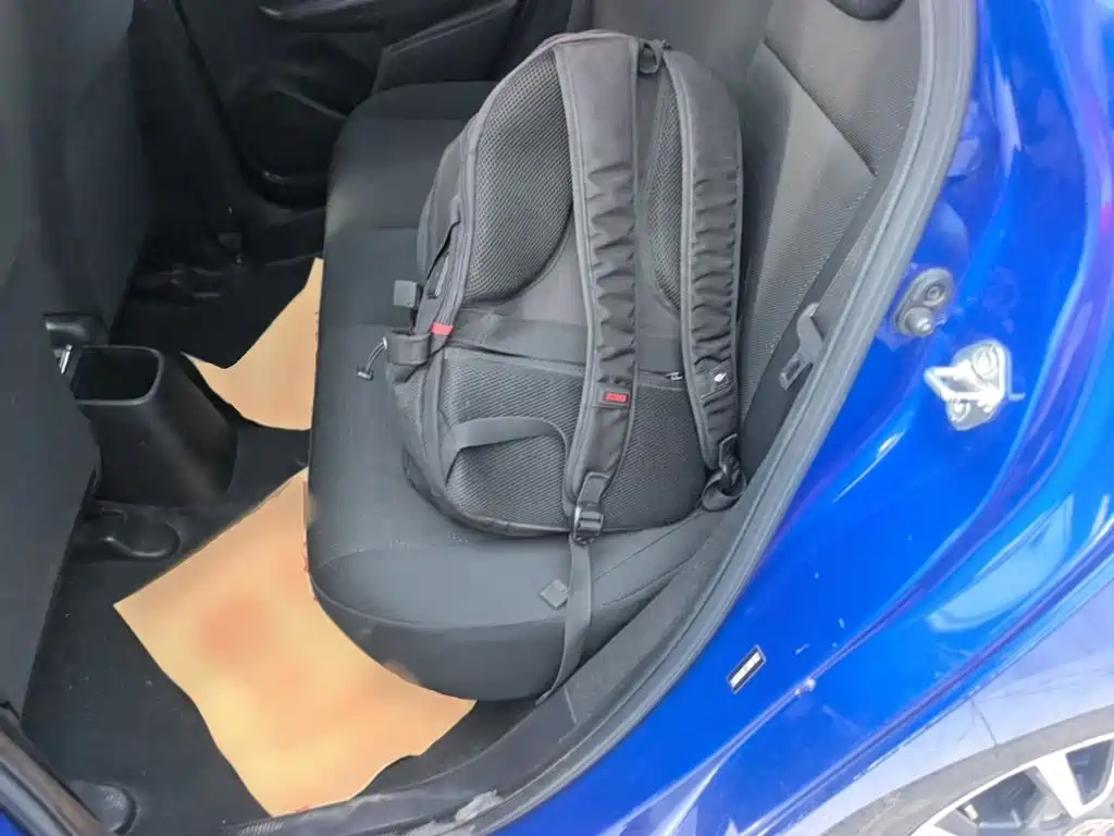 Honda Fit — миниатюра 17