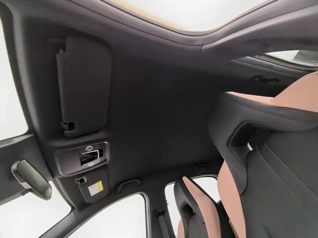 BYD Seagull — миниатюра 14