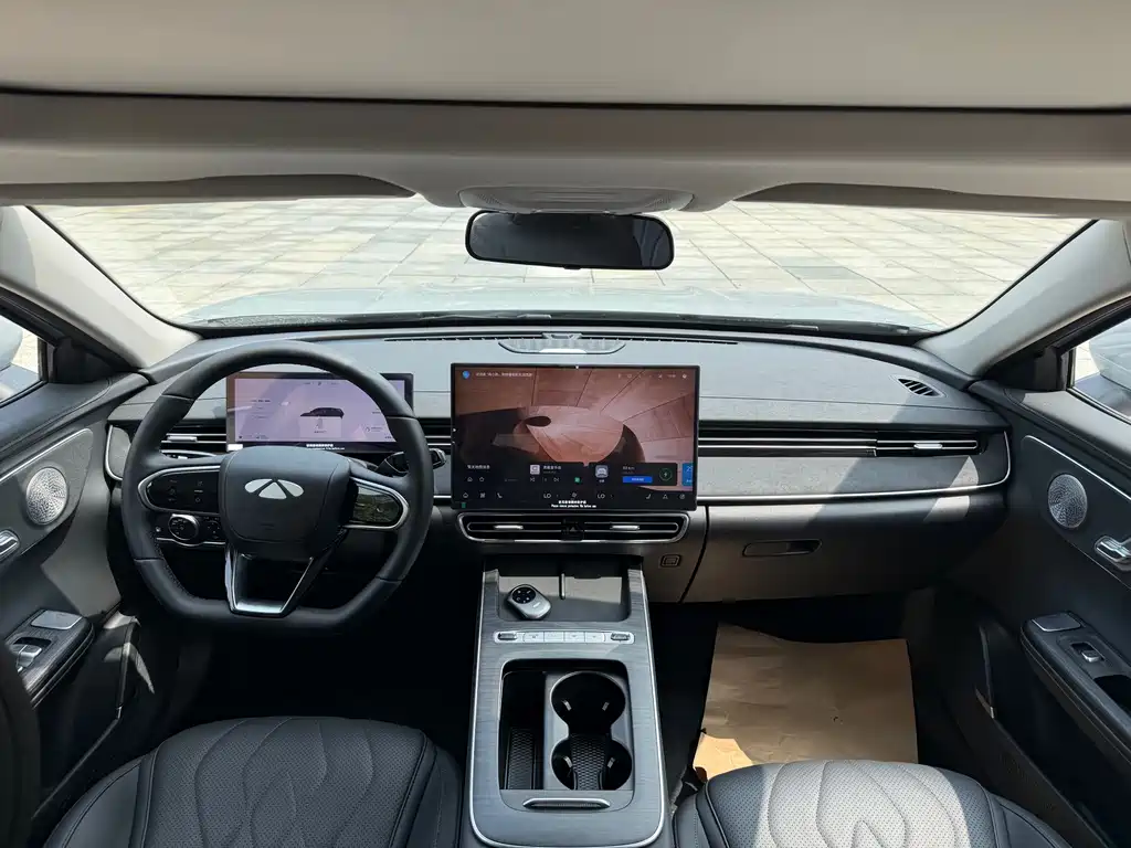 Fulwin Fengyun A8L — миниатюра 5