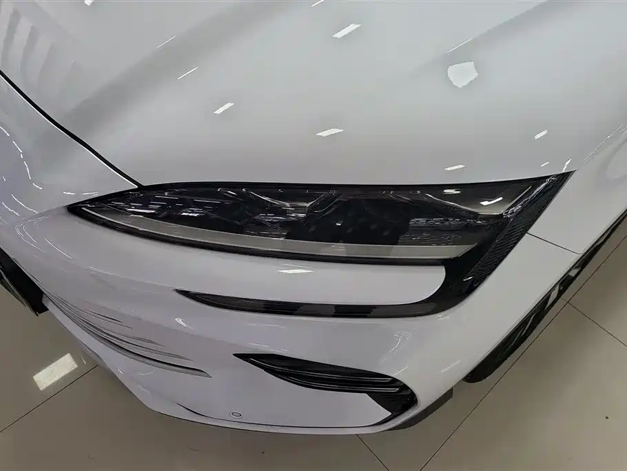 BYD SONGJIANG NEW ENERGY