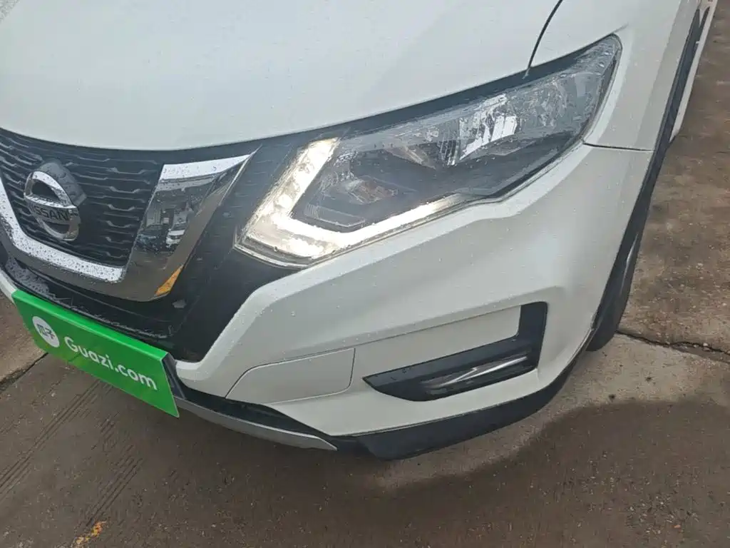 Nissan X-Trail — миниатюра 24