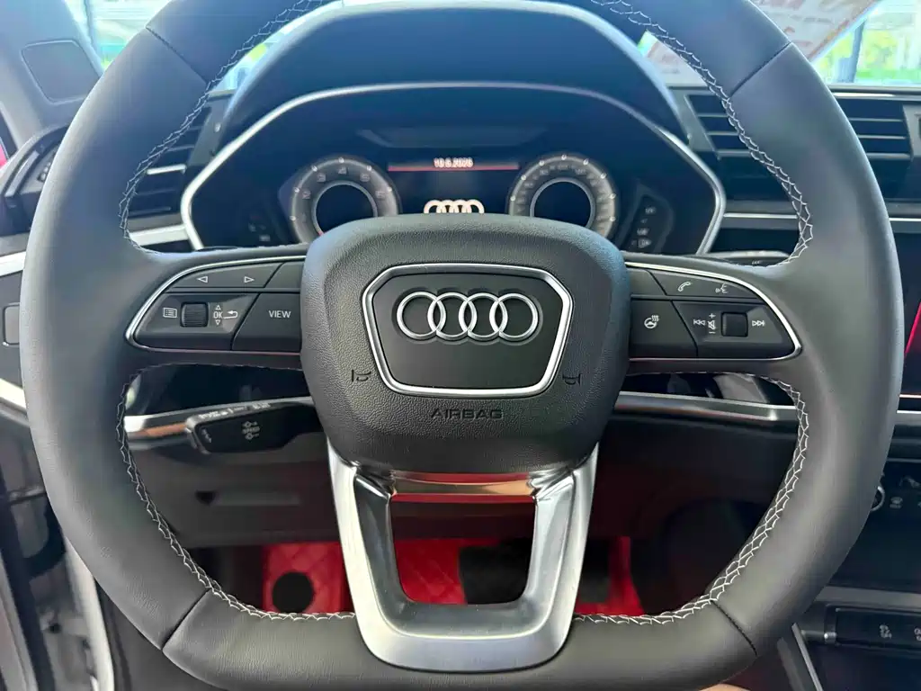 Audi Q3 — миниатюра 22