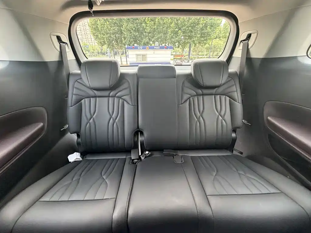GAC Motor Trumpchi M8 — миниатюра 28