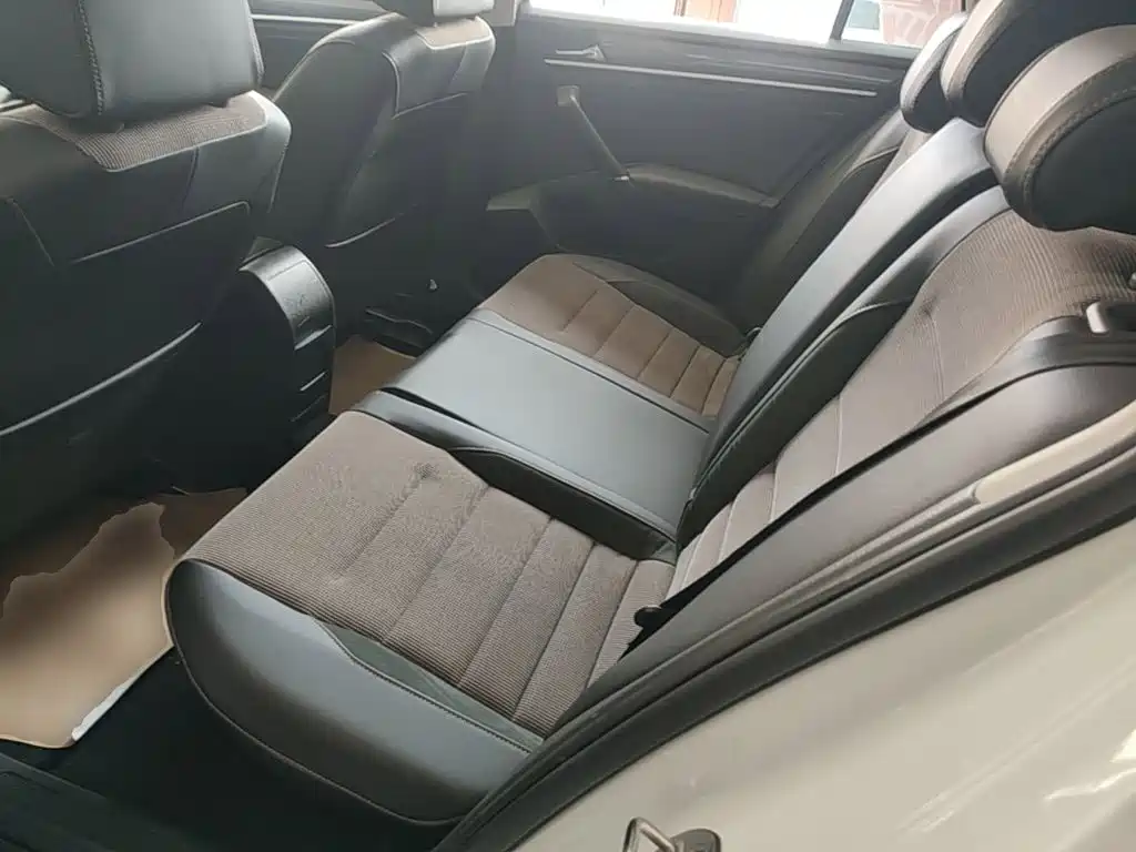 Volkswagen C-Trek — миниатюра 17