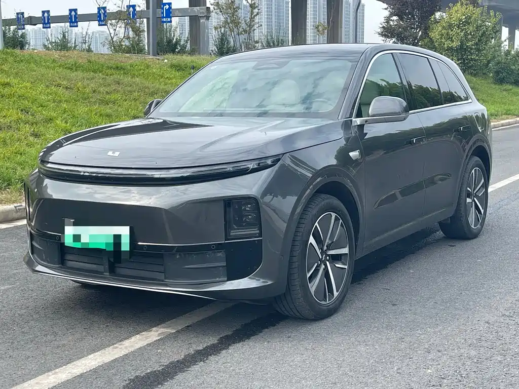 Li Auto Li L6