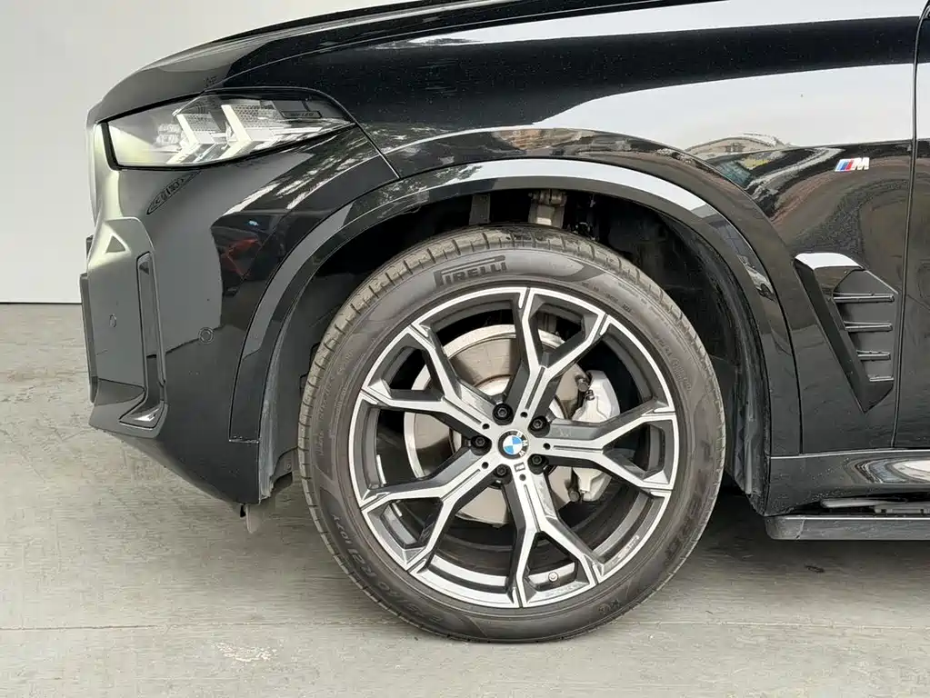 BMW X5 — миниатюра 6