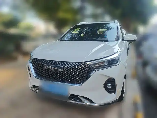 Haval M6