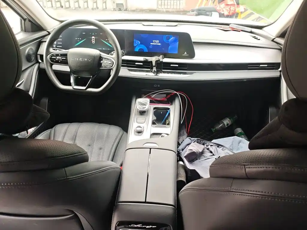 Fulwin Fengyun A8 — миниатюра 10