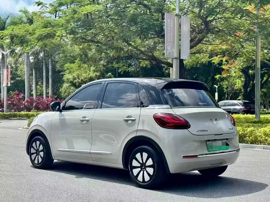 Wuling Bingo — миниатюра 7