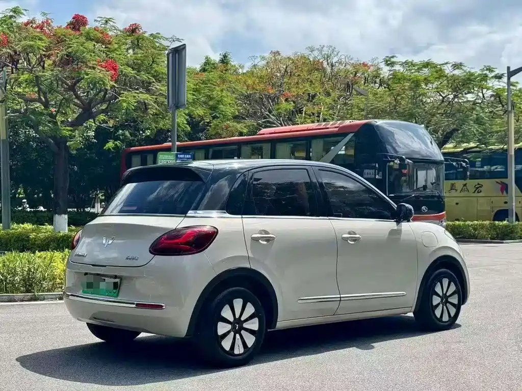 Wuling Bingo — миниатюра 9