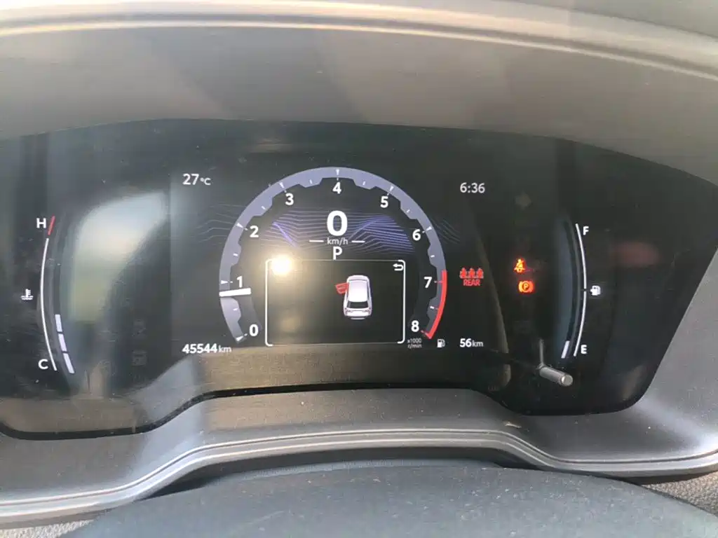 Toyota Frontlander — миниатюра 12