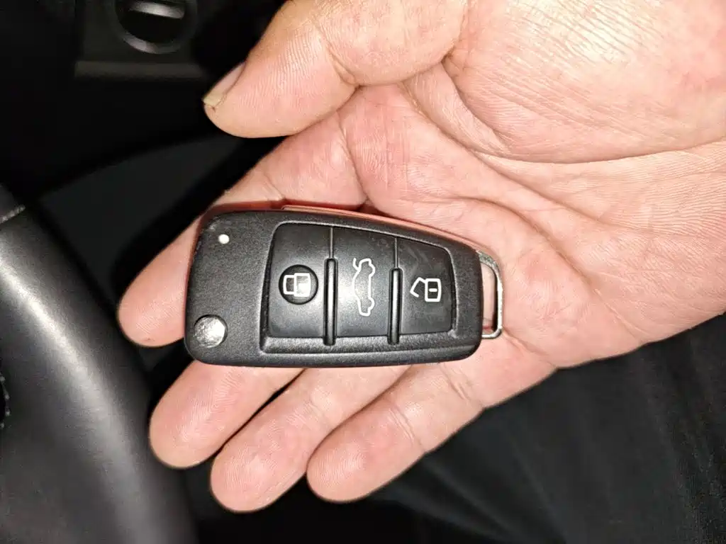 Audi Q3 — миниатюра 9