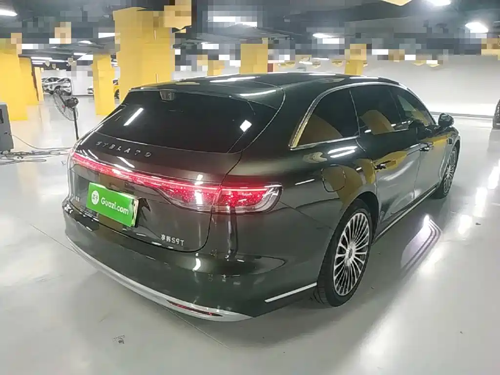 Xiangjie Xiangjie S9T — миниатюра 7