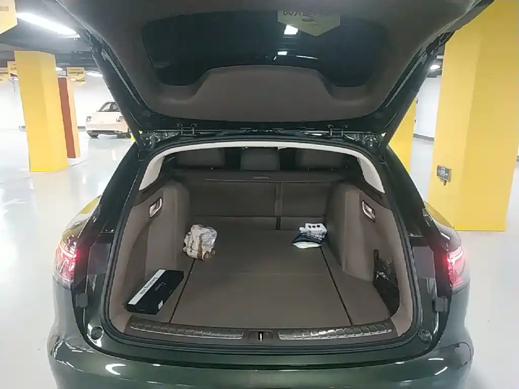Xiangjie Xiangjie S9T — миниатюра 19