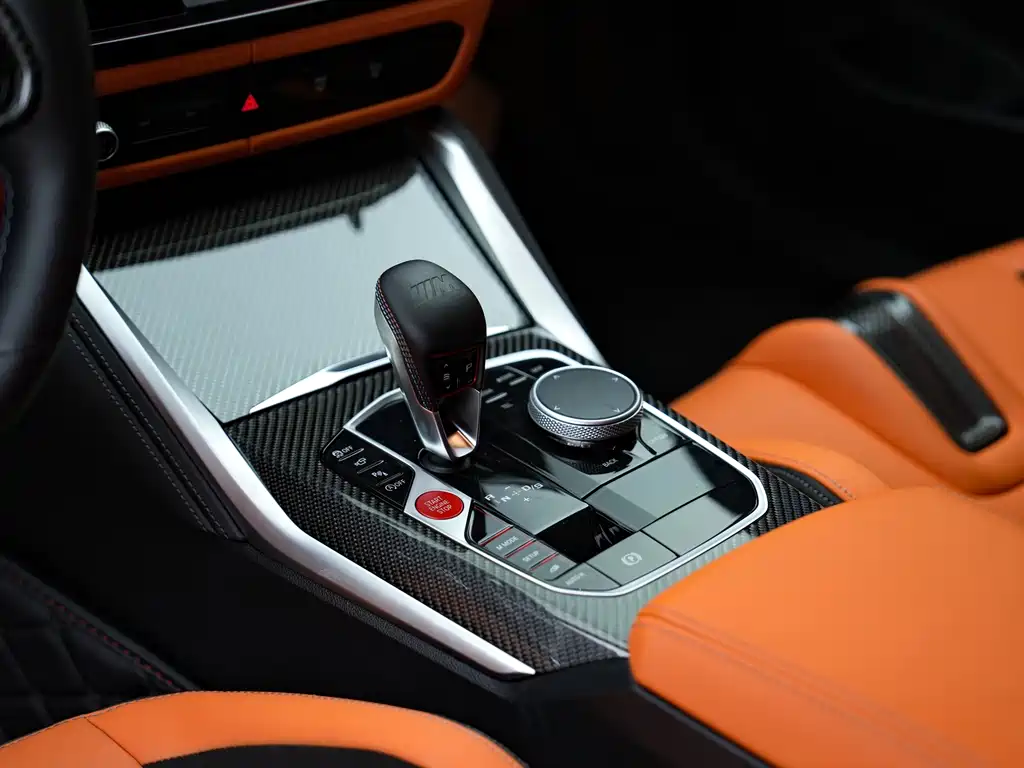 BMW M4 — миниатюра 17