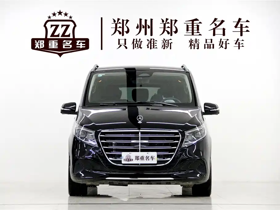 Mercedes-Benz V-Class V 2024 V 300 L Luxury